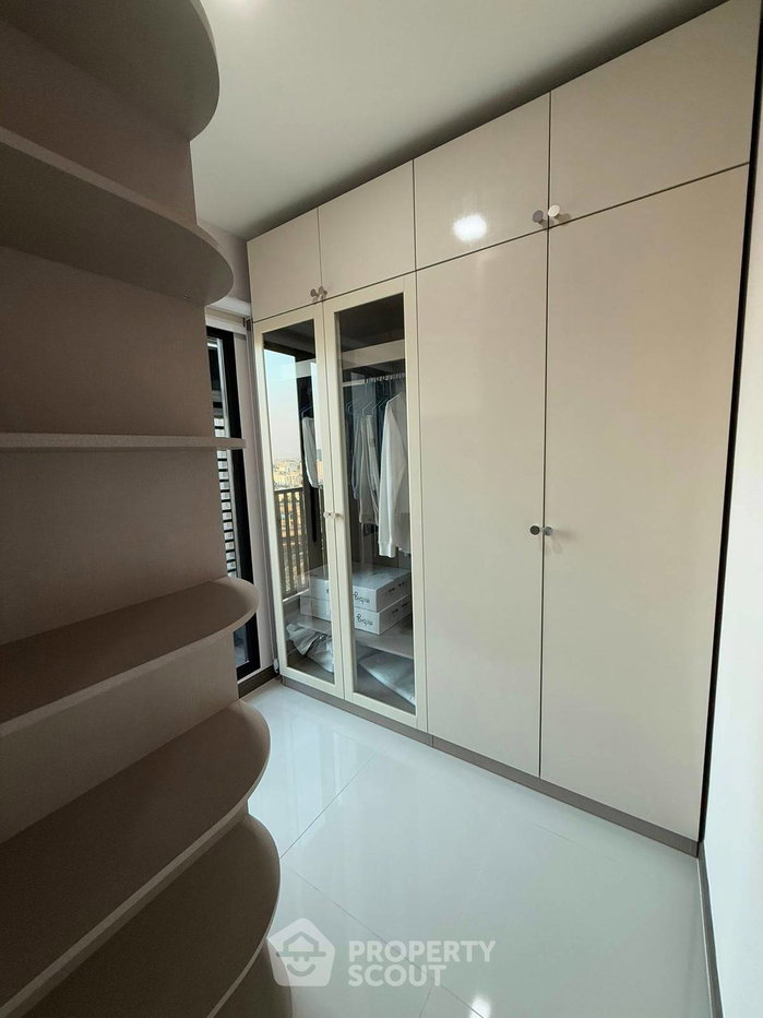 picture 1-BR Condo at Modiz Sukhumvit 50 near BTS On Nut (ID 2517865) - 3/9