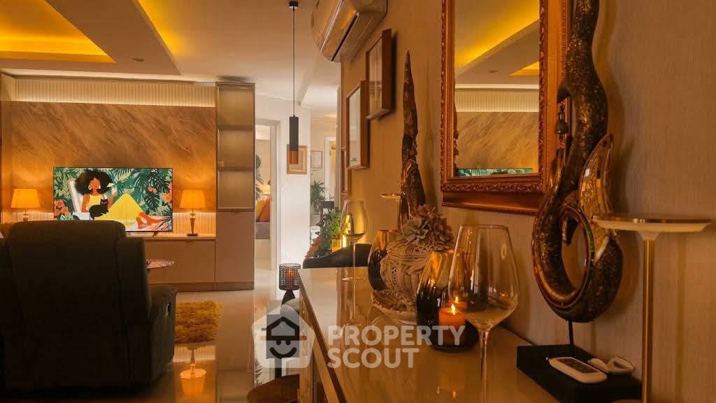 picture 1-BR Condo at Paradise Condominium close to Jomtien Beach (ID 3468496) - 7/20