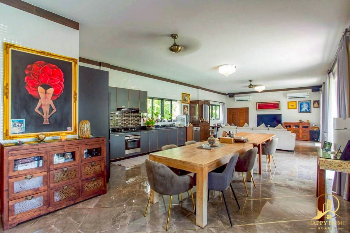 picture Luxury Pool Villa for Sale in Hua Hin Soi 70 - 18/23