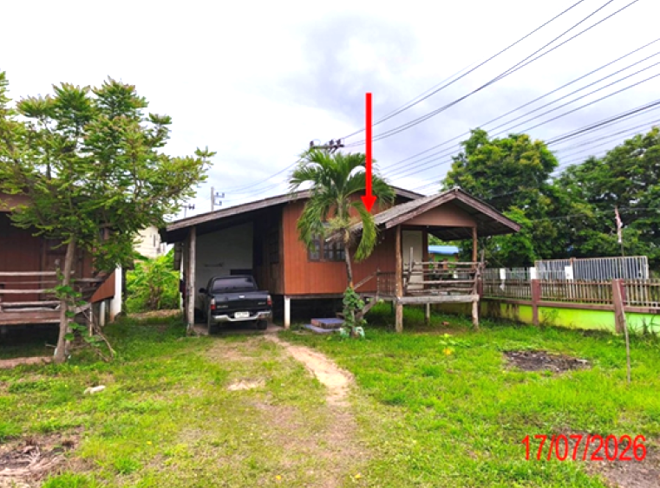 picture HOME 1004.3 Sq.w. Muang Lamphun Lamphun for 7.2M - 7/23