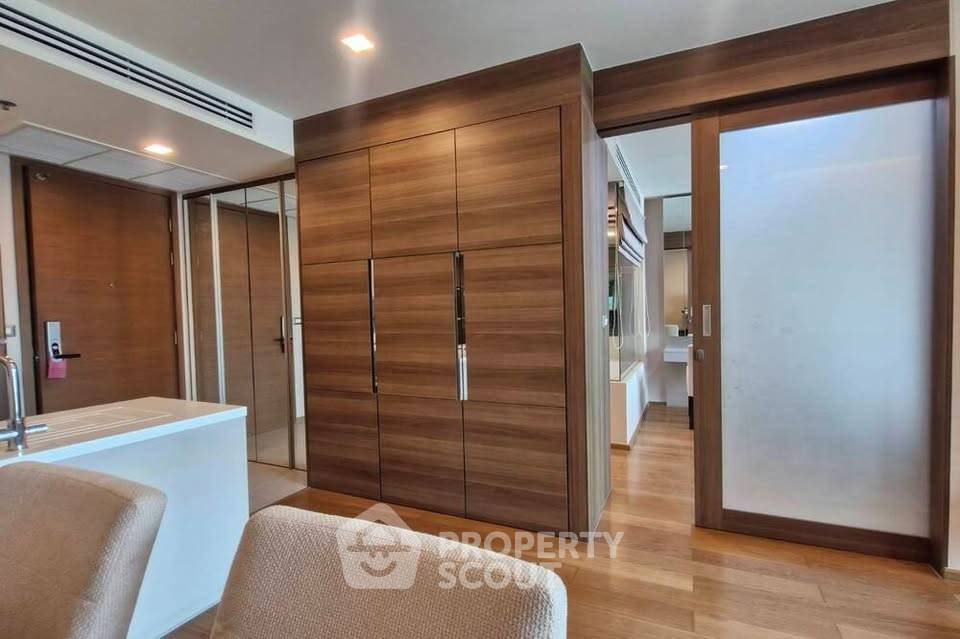 picture 200m To BTS Saint Louis | 1-BR The Address Sathorn (ID 3468474) - 3/7