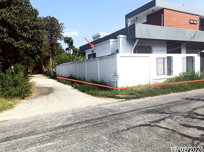 picture HOME 109 Sq.w. Muang Nakhon Ratchasima Nakhon Ratchasima for 8.1M - 4/15