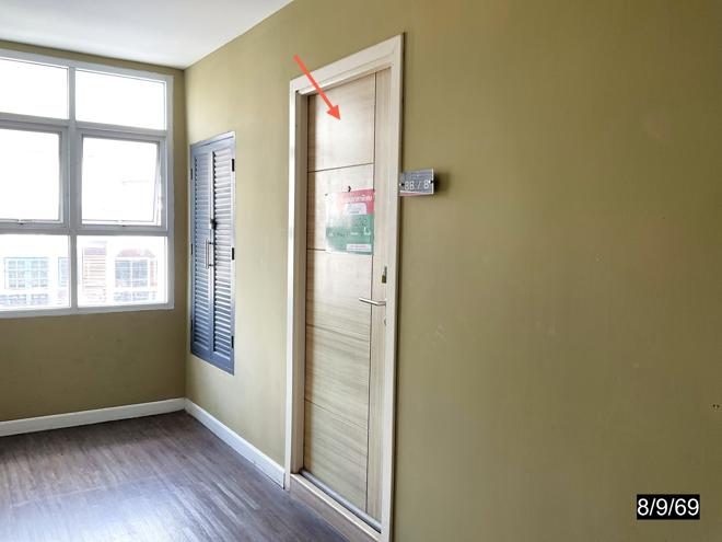 picture CONDO 31.74 Sq.m. Muang Khon Kaen Khon Kaen for 1.6M - 10/29