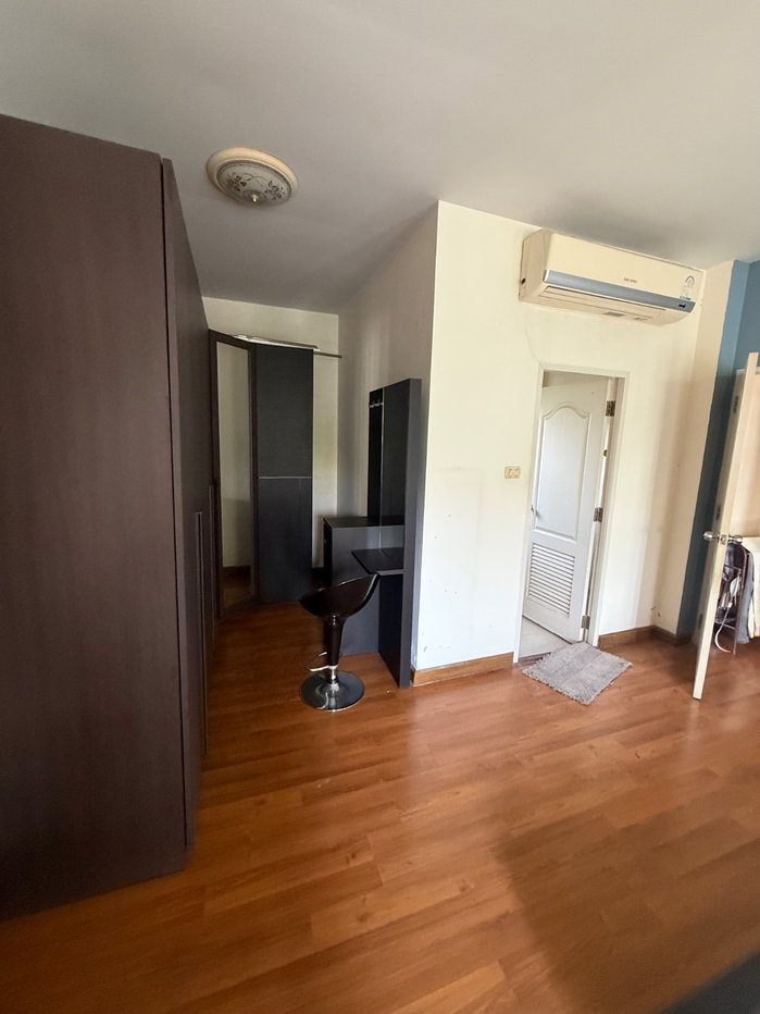รูป บ้านเดี่ยว 2 ชั้น เนื้อที่ 64.7 ตรางวา - รูปที่ 3/5