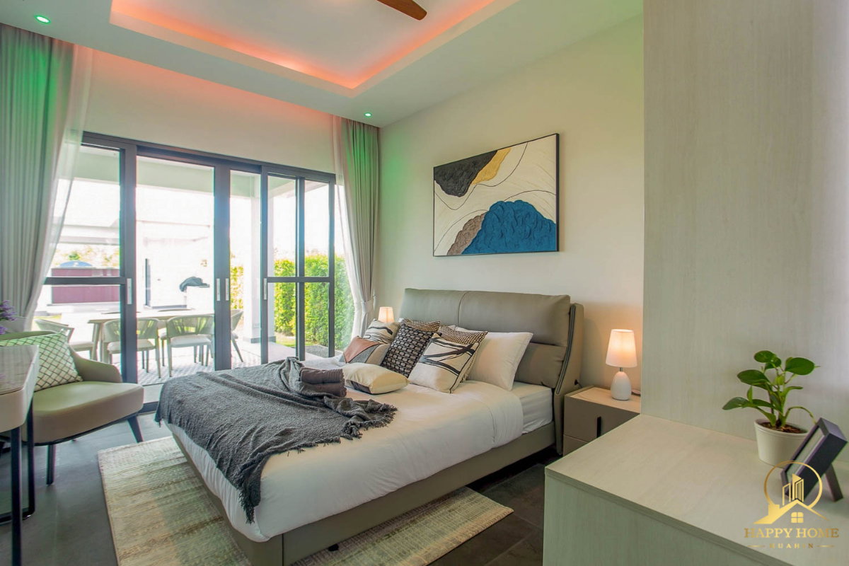 picture Brand new villa for sale in Black Mountain area - 16/50