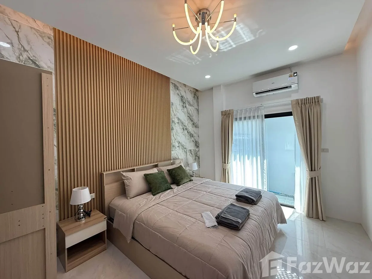 รูป วิลล่าให้เช่า 2 ห้องนอน ใน กมลา, ภูเก็ต 6906211 - รูปที่ 16/28