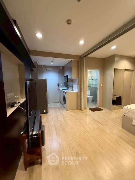 picture 200m To BTS Ratchathewi: 1-BR At Ideo Q Ratchathewi (ID 3469341) - 2/5