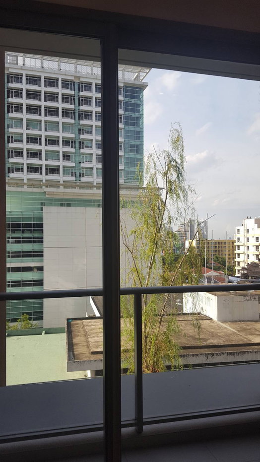 picture The Lofts ekkamai 1 bedroom suitable for single person or lover - 5/15