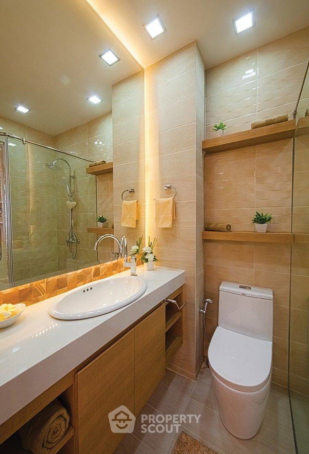 รูป คอนโด 1-ห้องนอน ที่ โอลิมปัส ซิตี้ การ์เด้น ใกล้ พัทยาใต้ (ID 1268442) - รูปที่ 10/10
