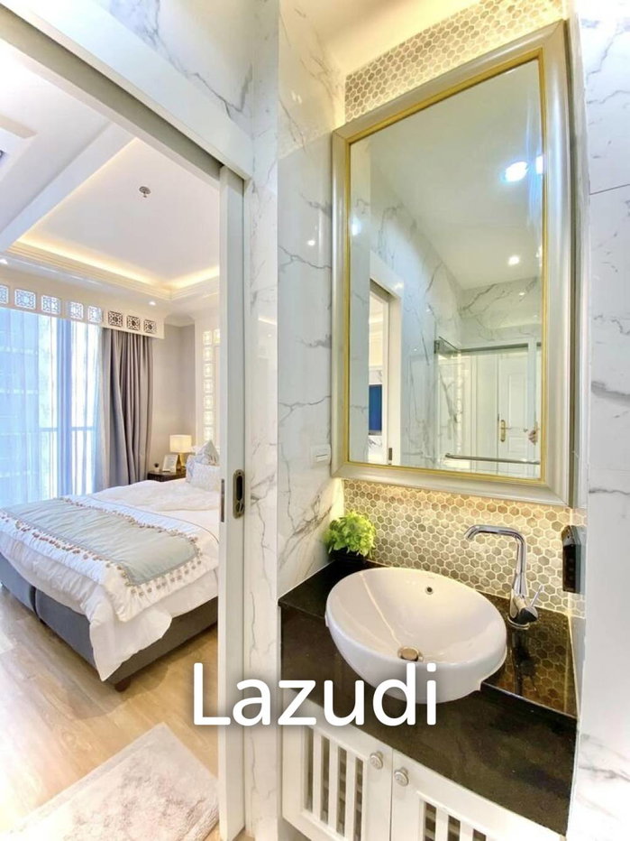 picture 2 Bed 2 Bath 96 SQ.M Park Origin Phromphong - 22/38