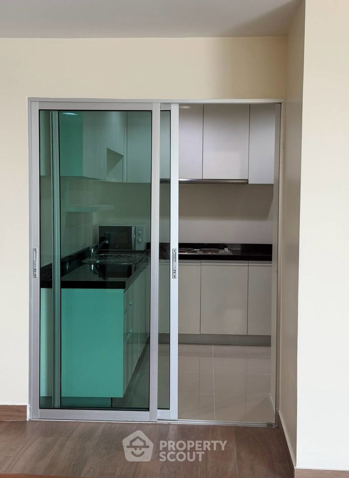 picture 3-BR Condo at Belle Grand Rama 9 near MRT Phra Ram 9 (ID 3471256) - 4/7