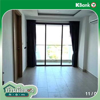 picture CONDO 31.01 Sq.m. Sattahip Chonburi for 2M - 27/29