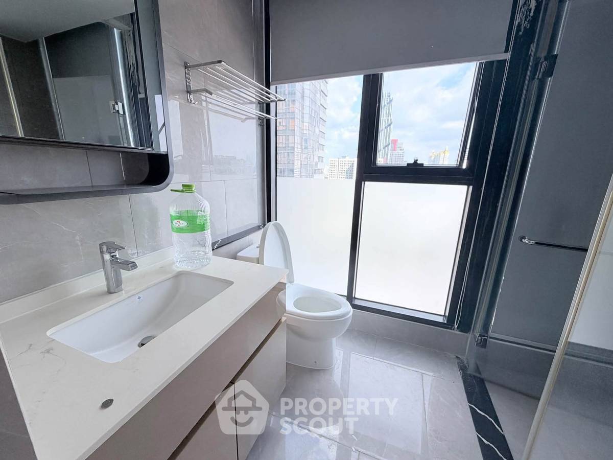 picture 2-BR Condo at One 9 Five Asoke - Rama 9 near MRT Phra Ram 9 (ID 3467287) - 6/8