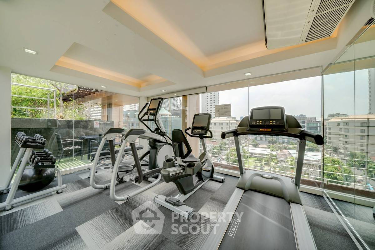 รูป คอนโด 2-ห้องนอน ที่ โฟคัส แอท เพลินจิต ใกล้ BTS นานา (ID 3471082) - รูปที่ 4/9