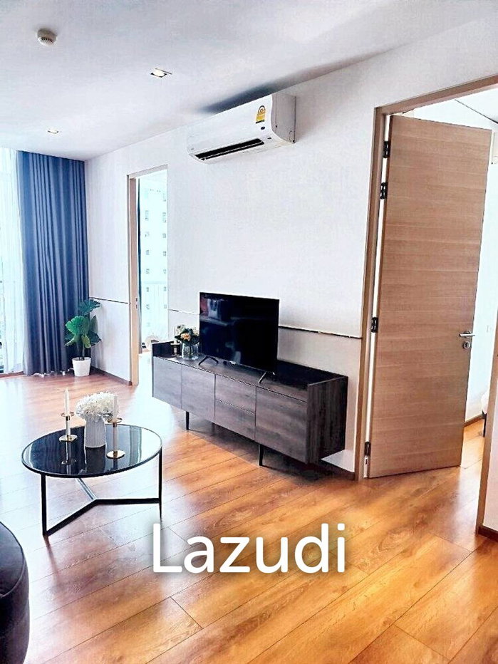 picture 2 Bed 1 Bath 51 SQ.M Park Origin Phromphong - 3/6