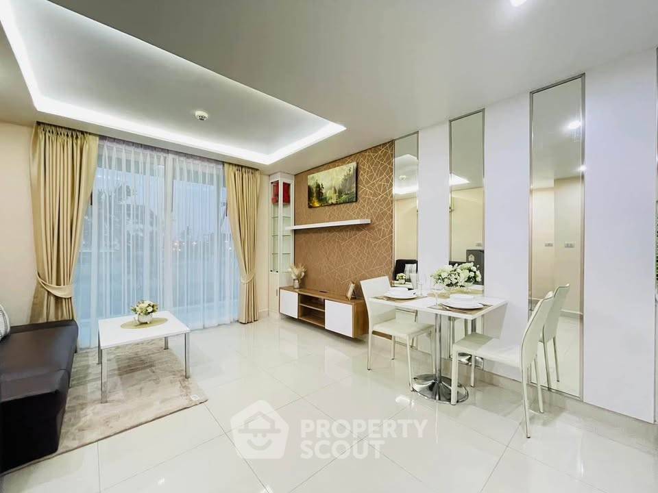picture 1-BR Condo For Sale At Amazon Residence Pattaya (ID 3469566) - 3/30