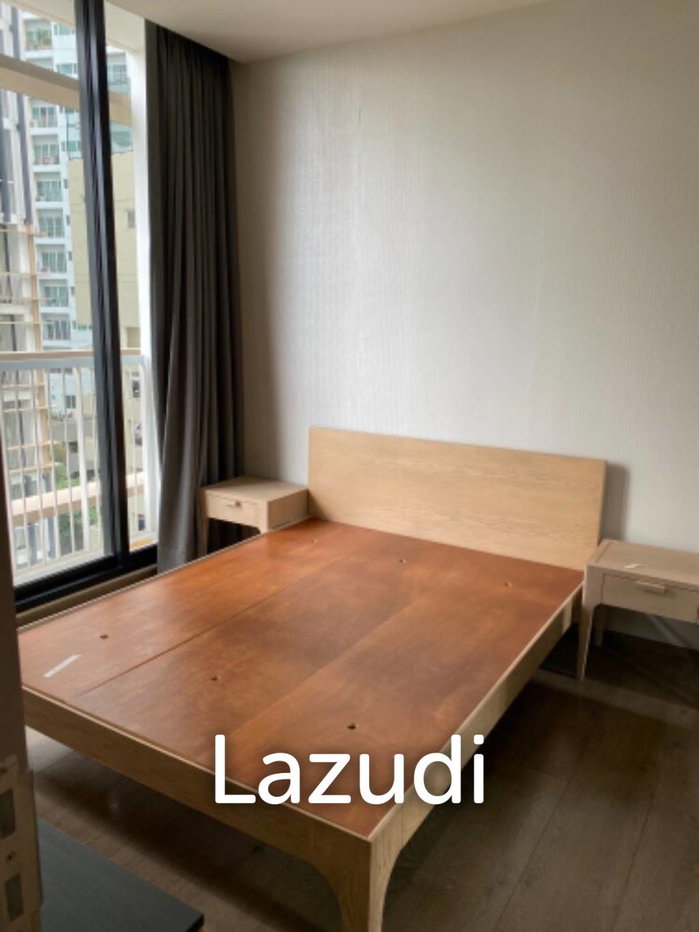 picture 1 Bed 1 Bath 39.87 SQ.M Park Origin Phromphong - 4/5