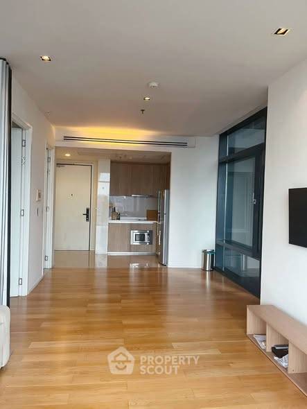 picture 1-BR Condo at Circle Living Prototype New Petchburi near MRT Phetchaburi (ID 3474028) - 2/8