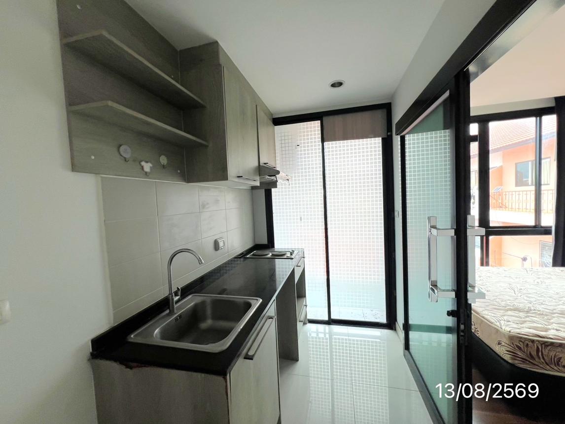 picture CONDO 26.95 Sq.m. Bang Lamung Chonburi for 1.3M - 14/25