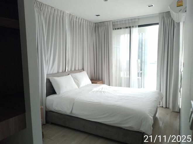 picture CONDO 41.54 Sq.m. Sattahip Chonburi for 2.5M - 4/25