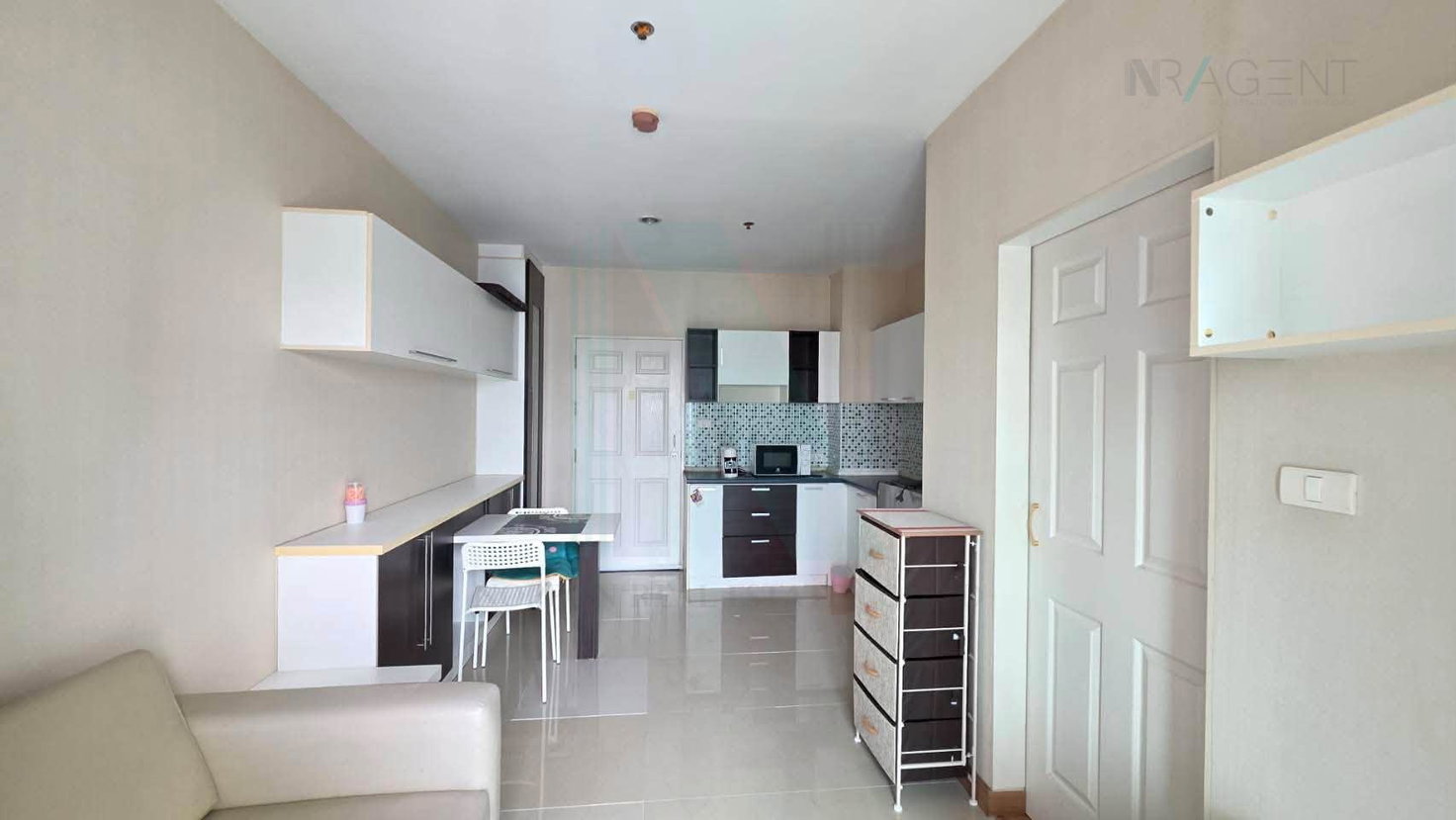 picture 🎉 For Sell Condo BTS RESIDENCE Building 1, Floor 10,1 bed room, Room size 32 sqm - 7/8