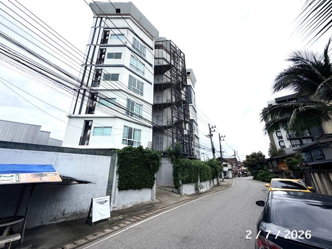 picture CONDO 57.62 Sq.m. Muang Chiang Mai Chiang Mai for 3.3M - 4/15