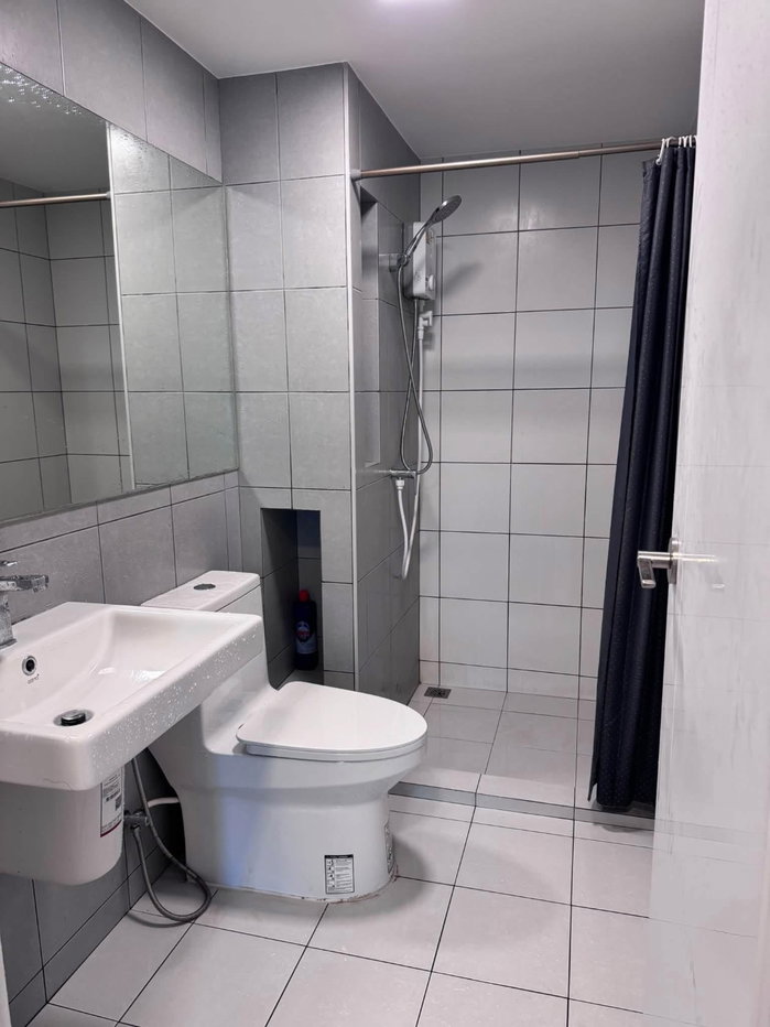 รูป (รหัส R324) ให้เช่า plum condo sukhumvit 62 : พลัม คอนโด สุขุมวิท 62 - รูปที่ 4/4