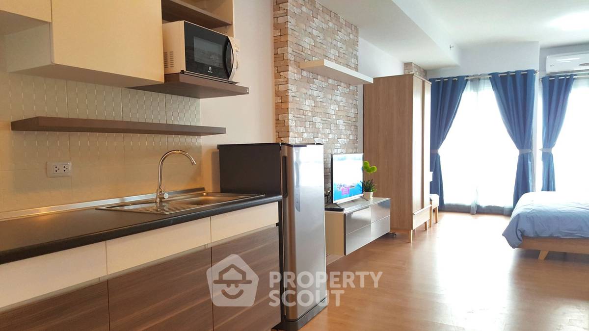 picture 24th-Floor 1-BR For Sale At Supalai Monte 2 Chiang Mai (ID 3466294) - 1/5