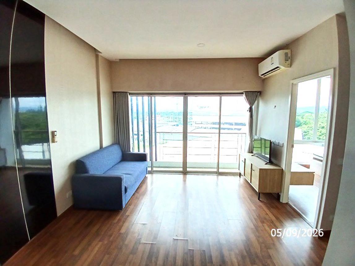 picture CONDO 57.2 Sq.m. Muang Chiang Mai Chiang Mai for 3.9M - 12/25