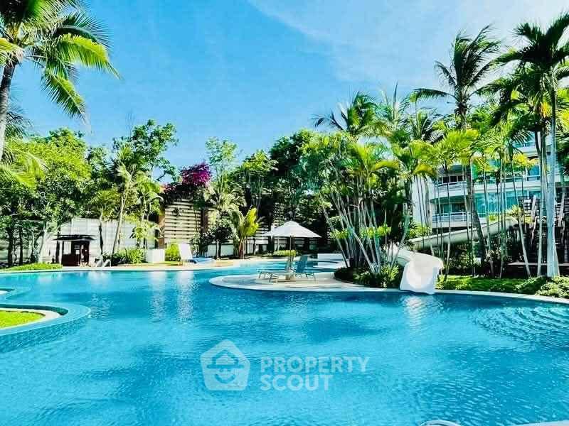 picture Spacious 2-BR 99 Sqm At Baan San Ngam Hua Hin (ID 3467886) - 3/24