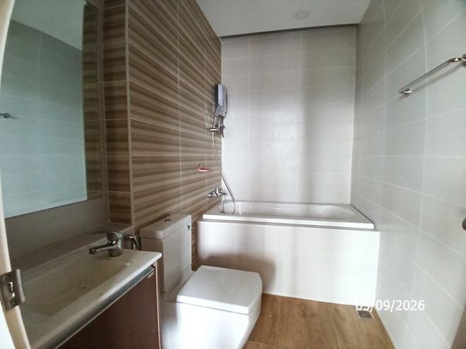 picture CONDO 57.2 Sq.m. Muang Chiang Mai Chiang Mai for 3.9M - 8/25