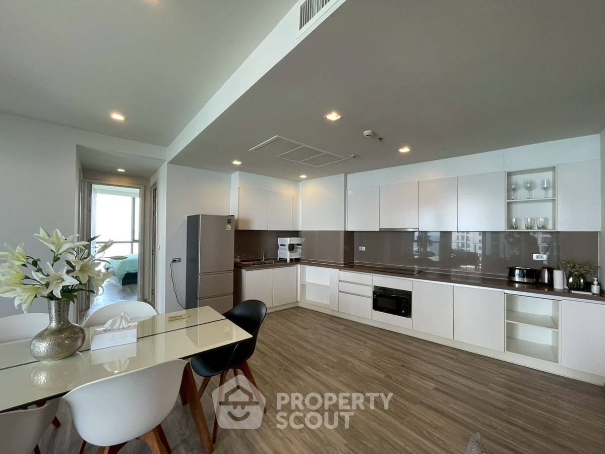 picture 28th-Floor 3-BR Condo At Baan Plai Haad Pattaya (ID 3468613) - 4/20