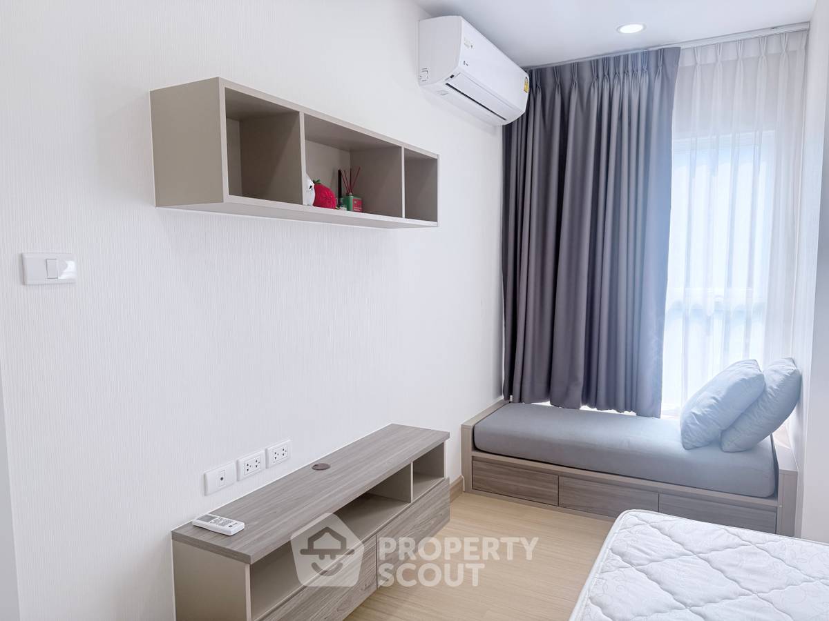 รูป ราคาดี คอนโด 2 ห้องนอน ชั้น 17 Supalai Veranda Ramkhamhaeng (ID 2208807) - รูปที่ 8/21