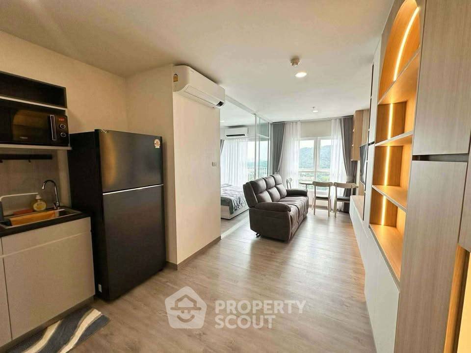 รูป คอนโด 1-ห้องนอน ที่ ศุภาลัย บลูเวล หัวหิน ใกล้ รฤกหัวหิน (ID 3467918) - รูปที่ 5/27