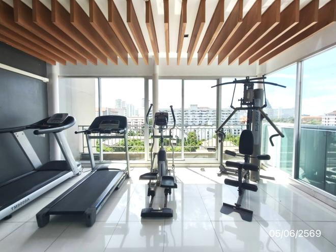 picture CONDO 33.72 Sq.m. Bang Lamung Chonburi for 1.9M - 8/21
