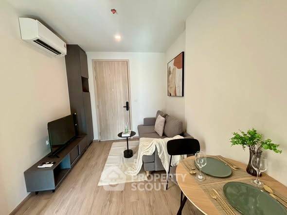 picture 1-BR Condo at Nue District R9 near MRT Phra Ram 9 (ID 3469455) - 3/15