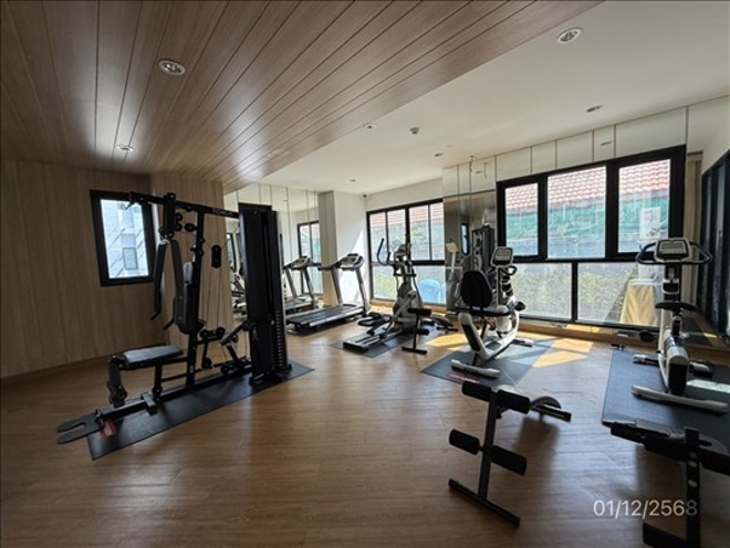 picture CONDO 35.03 Sq.m. Bang Lamung Chonburi for 1.8M - 6/21