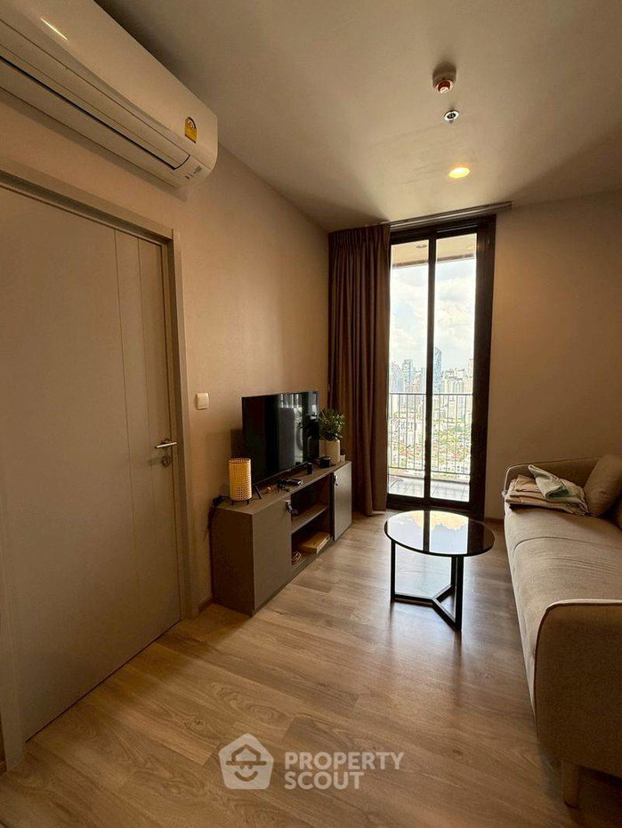 picture 1-BR Condo at Oka Haus Sukhumvit 36 near BTS Thong Lor (ID 2440432) - 5/5