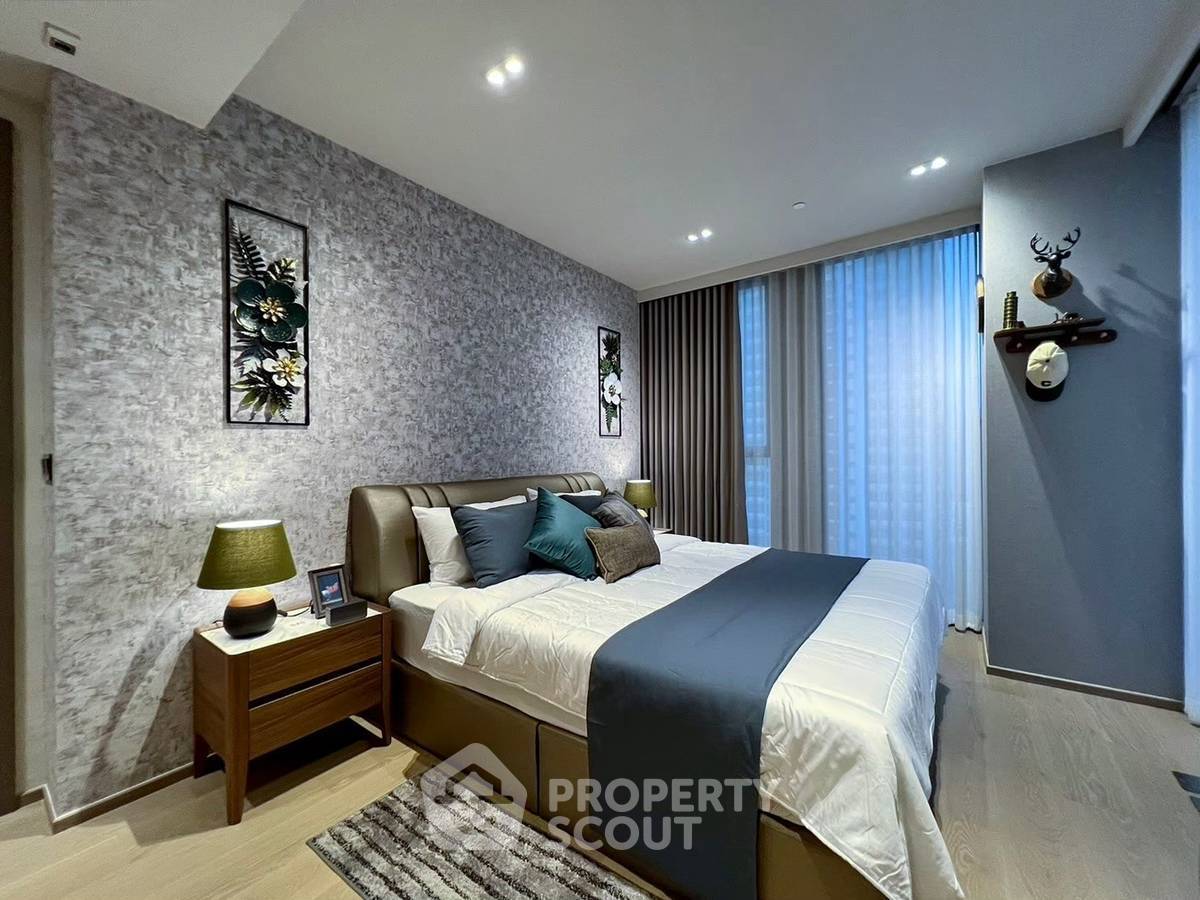 รูป คอนโด 1-ห้องนอน ที่ ต้นสน วัน เรสซิเดนซ์ ใกล้ BTS ชิดลม (ID 2491185) - รูปที่ 22/30
