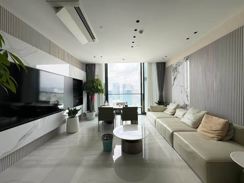 💛For rent Supalai Icon Sathorn fully furnished good price high floor city view, ready to move in ‼️DS4378 | Line @Dstay