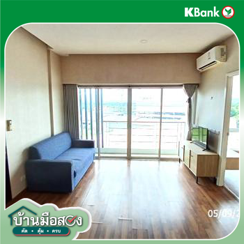 picture CONDO 57.2 Sq.m. Muang Chiang Mai Chiang Mai for 3.9M - 23/25