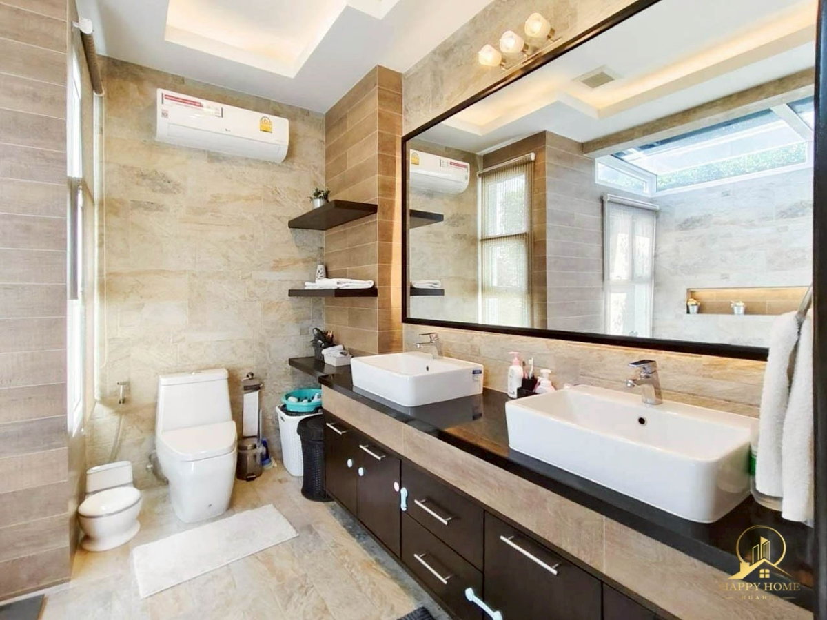 picture Modern Pool Villa for sale at Smart House Valley - 24/56