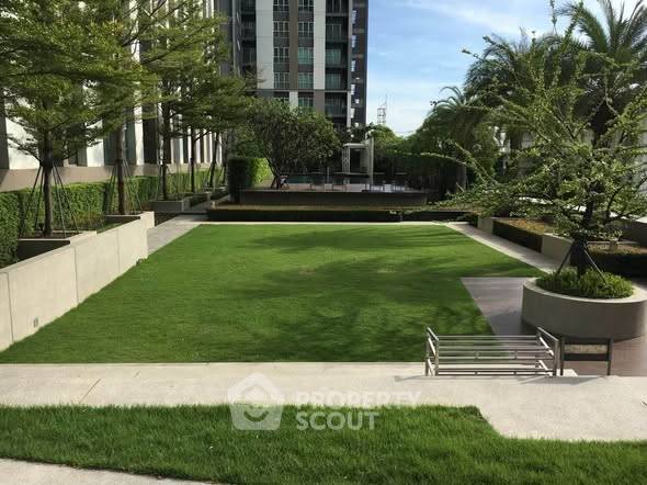 picture 2-BR Condo At The Key Chaengwattana, Bang Talat (ID 3469042) - 3/4