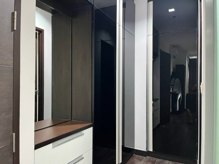 picture Shock price for rent at Ideo Q phayathai - 13/18