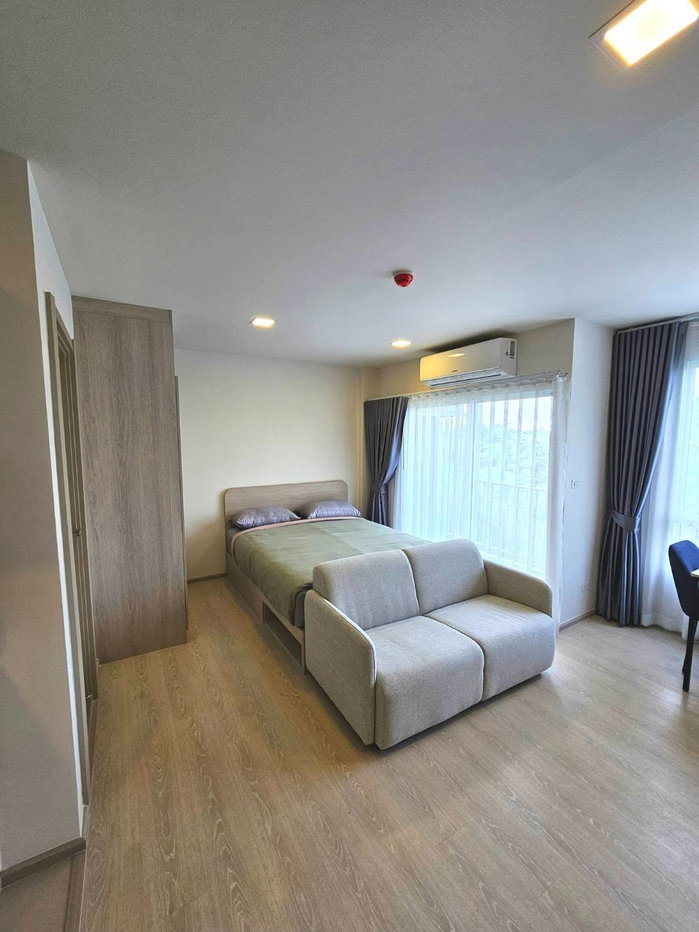 picture ✨ For Rent: Dcondo Sand Hatyai - 3/6