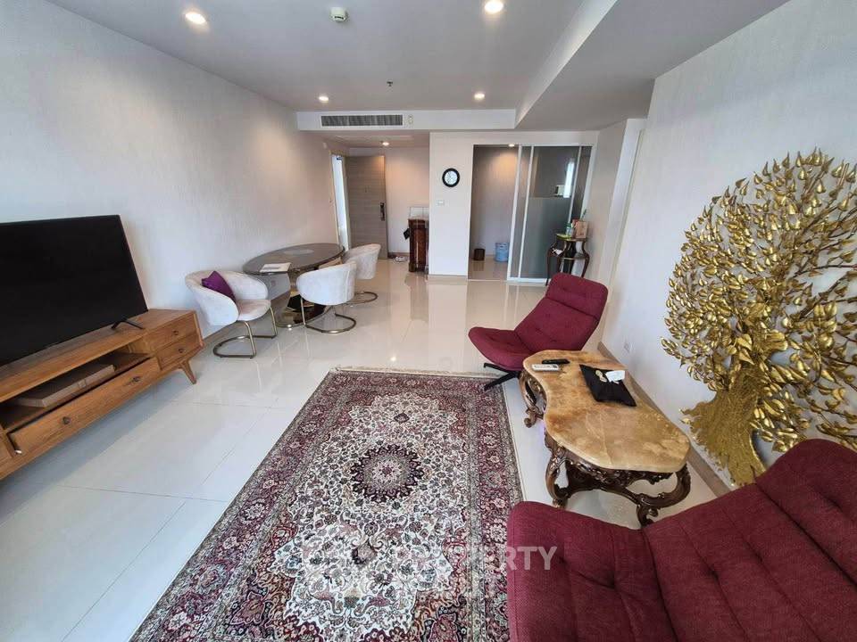picture 2-BR Condo at Supalai Riva Grande close to Phra Ram 3 (ID 3468040) - 10/10