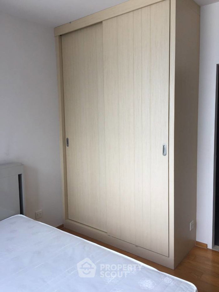 picture 1-BR Condo at Noble Revo Silom near BTS Surasak (ID 1336748) - 3/11