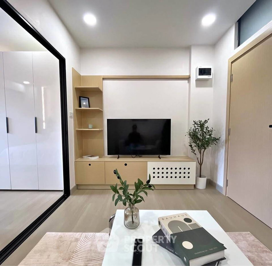 รูป คอนโด 1-ห้องนอน ที่ ริมน้ำ แมนชั่น ใกล้ มหาวิทยาลัยเชียงใหม่ (ID 3473080) - รูปที่ 1/10