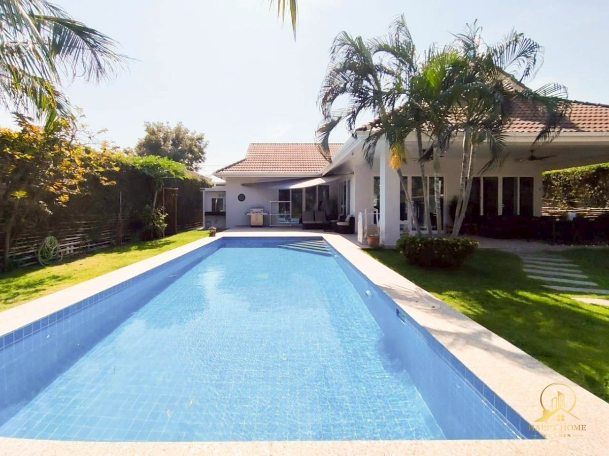 picture Modern Pool Villa for sale at Smart House Valley - 7/56