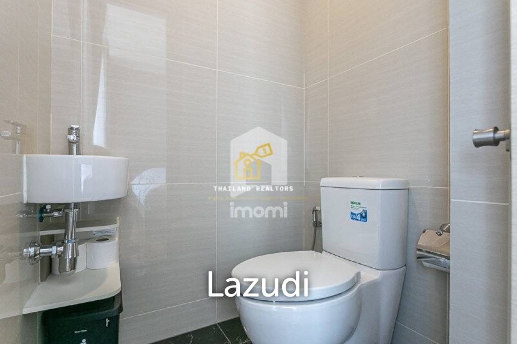 รูป Studio 1 Bath 28.27 SQ.M. Park Origin Phromphong (Park 24) - รูปที่ 7/8